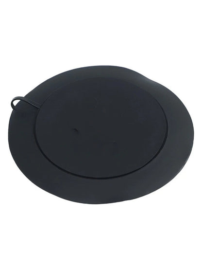 Wheelbox Cap Cover / 80mm Fit / Wheelbox Cap Cover for Fiat Vehicles