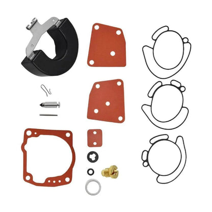 Carburetor Rebuild Kit for Johnson/Evinrude 18-7247 (1996-2006)