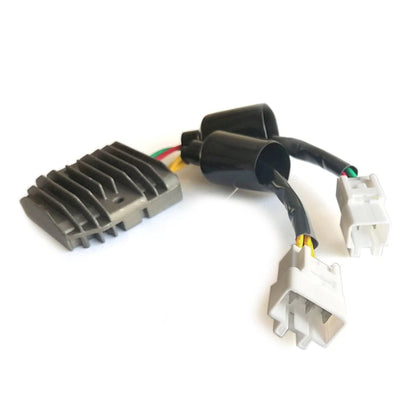 Voltage Regulator Rectifier for Honda CBF1000 NT700 Deauville XL700 (2008-2010)