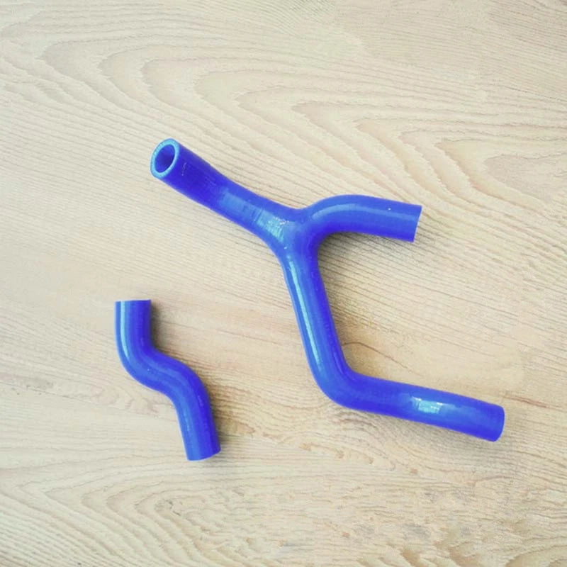 Silicone Radiator Hose Kit for KTM 350 SXF 2011-2012 (2011-2012)