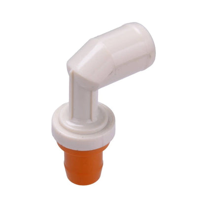 PCV Valve 2pcs for Mazda 3 5 6 MX-5 Miata (2004-2023)