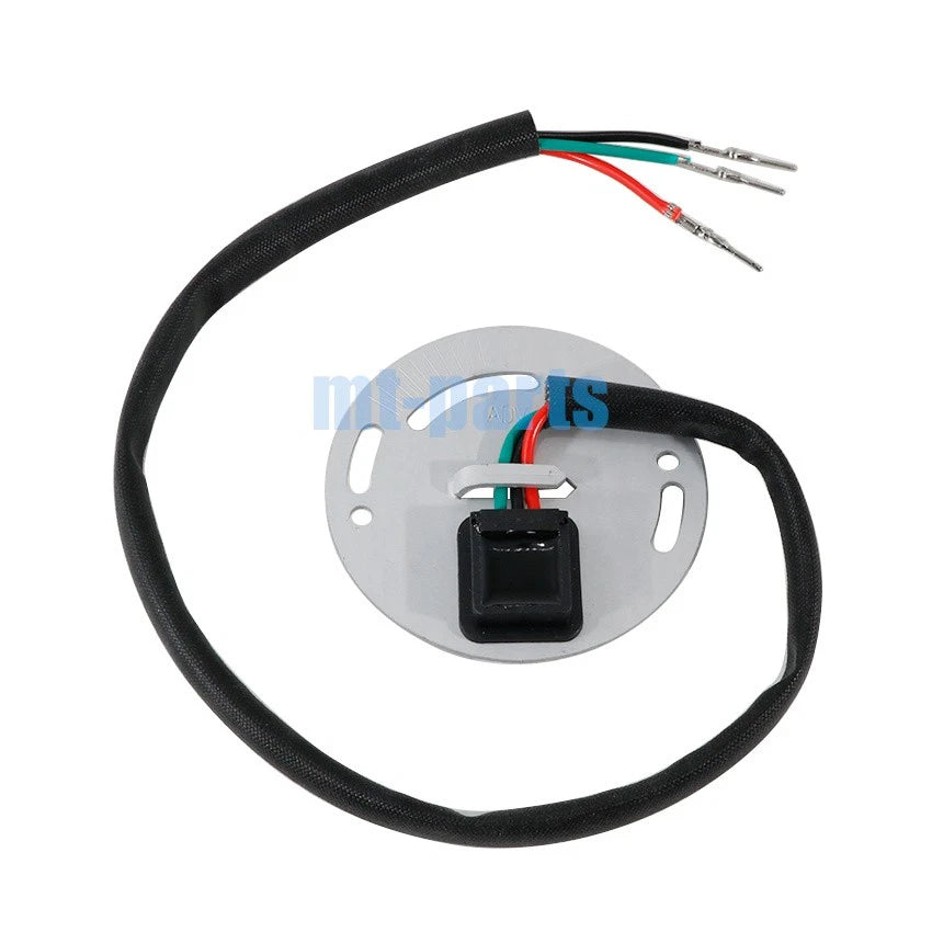 Ignition Module Sensor Pickup Assembly for Harley Road King FLHR (1994-1995)
