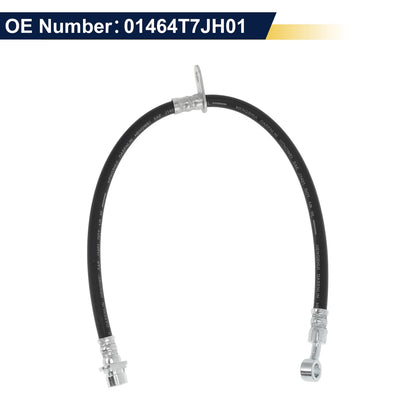 Front Right Brake Hose for Honda Odyssey (2005-2010)