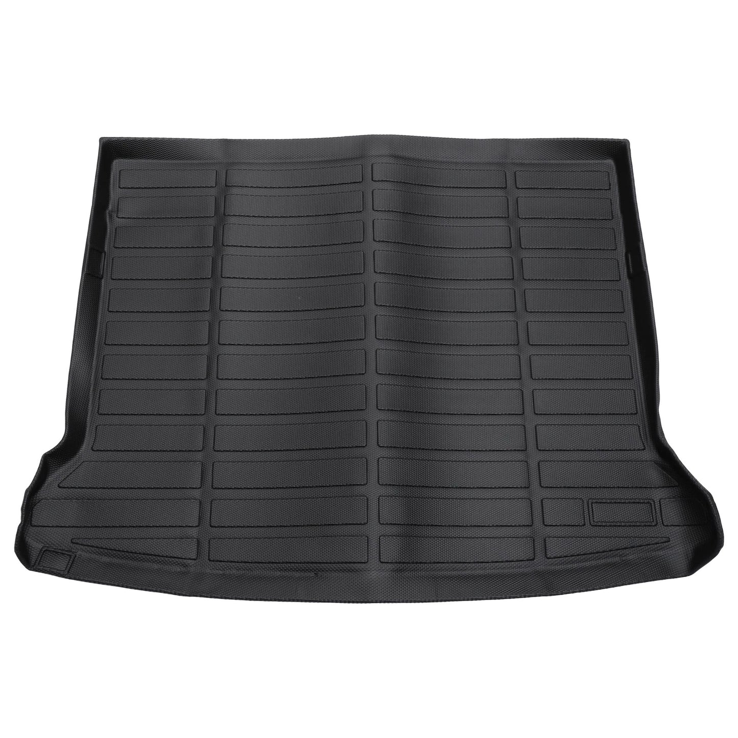 Rear Trunk Mat for Mazda CX-30 (2020-2025) TPE Cargo Liner Replacement