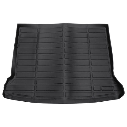 Rear Trunk Mat for Mazda CX-30 (2020-2025) TPE Cargo Liner Replacement