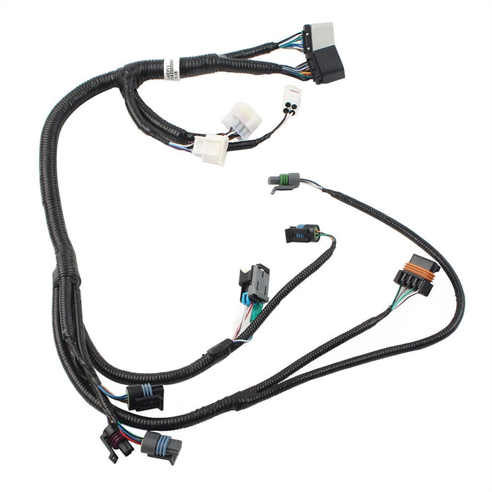 UTV Cable Wire Harness for Hisun Bucket Seat 500 700 (2011-2015)