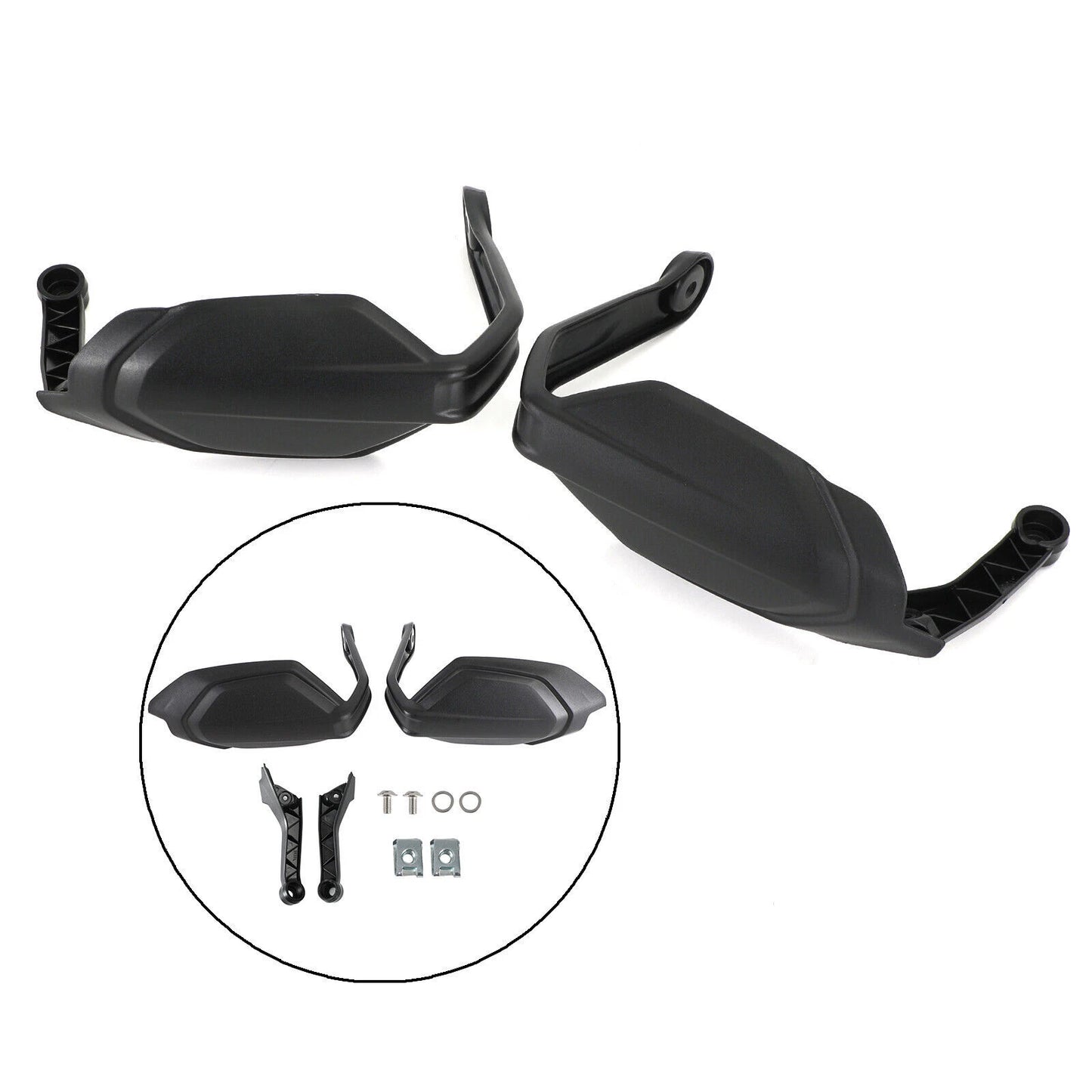 Handguard for Tiger 900 Rally Pro GT (2020-2021)
