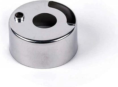 Water Pump Impeller Repair Kit for Yamaha 2-Stroke 6-8 HP Outboard