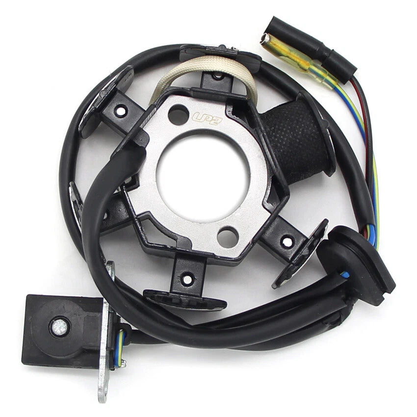 Magneto Stator Coil for Honda CRF100F XR100R (2004-2016, 1992-2003)