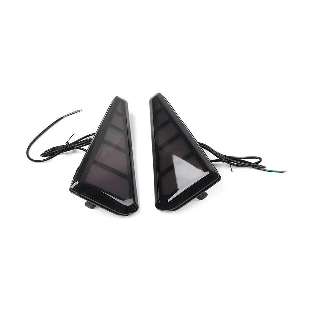 Rear Bumper Brake Turn Signal Light for Toyota Noah Voxy 80 Series (2014-2020)