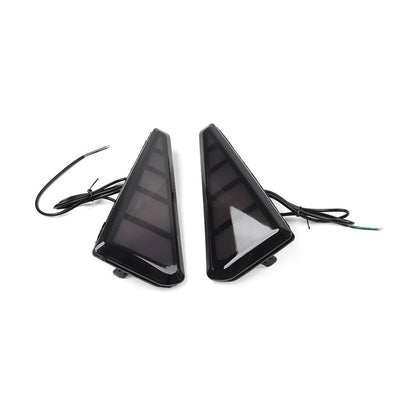 Rear Bumper Brake Turn Signal Light for Toyota Noah Voxy 80 Series (2014-2020)