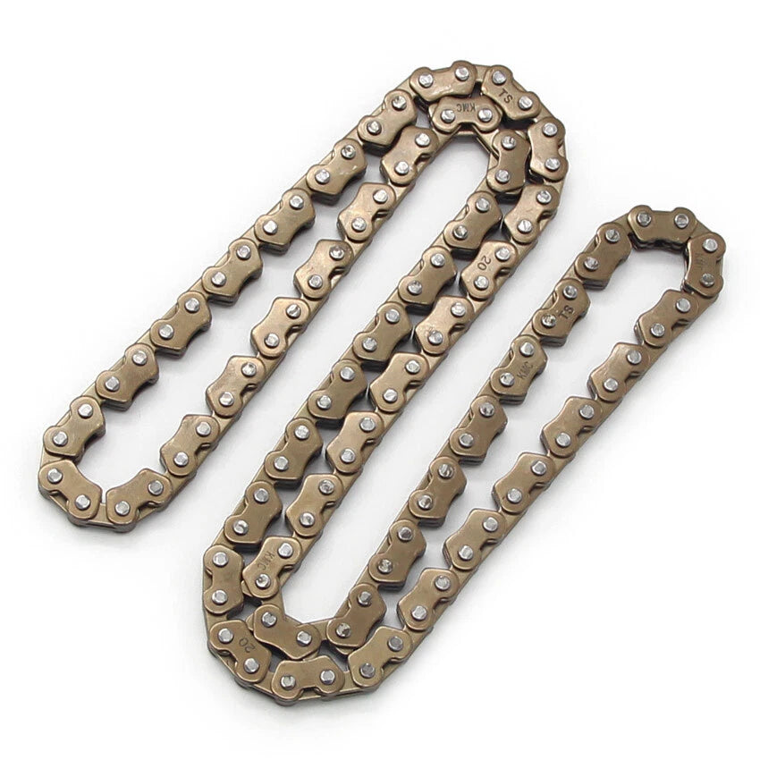 Timing Cam Chain for Kawasaki ZR250 Balius, ZXR250, ZXR250R (1991-1999)
