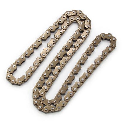 Timing Cam Chain for Kawasaki ZR250 Balius, ZXR250, ZXR250R (1991-1999)
