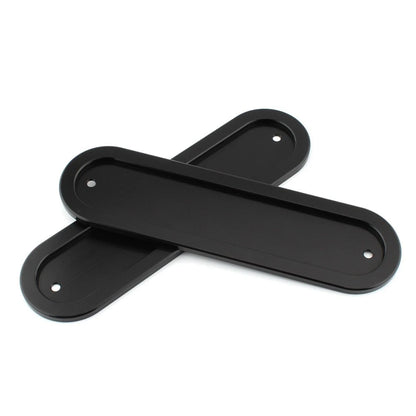 Aluminum Engine Side Mark Sign Cover for BMW R18 (2020 - Present)