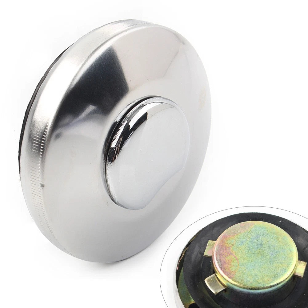 Fuel Tank Cap with Key for Honda Monkey Z50 Mini Trail Bike (1967-2023)