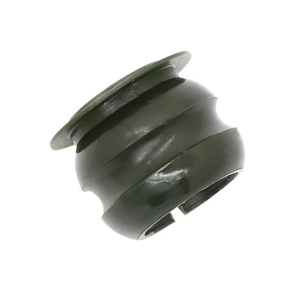 Black Upper Steering Stem Shaft Bushing for Honda TRX 300 FW, TRX400EX (1993-2008)