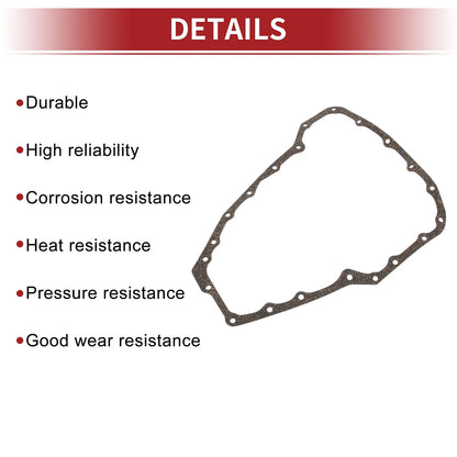Oil Pan Gasket for Nissan Altima, Maxima (1992-2006)