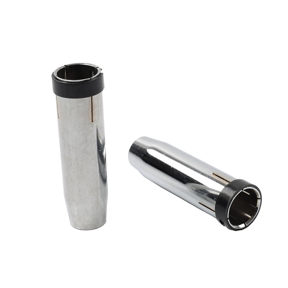 2 x Conical Nozzle Shield Cups for MB36KD MIG Welding Torch (2023)