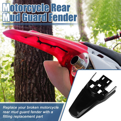 Motorcycle Rear Tail Mud Guard Fender for Sur-Ron