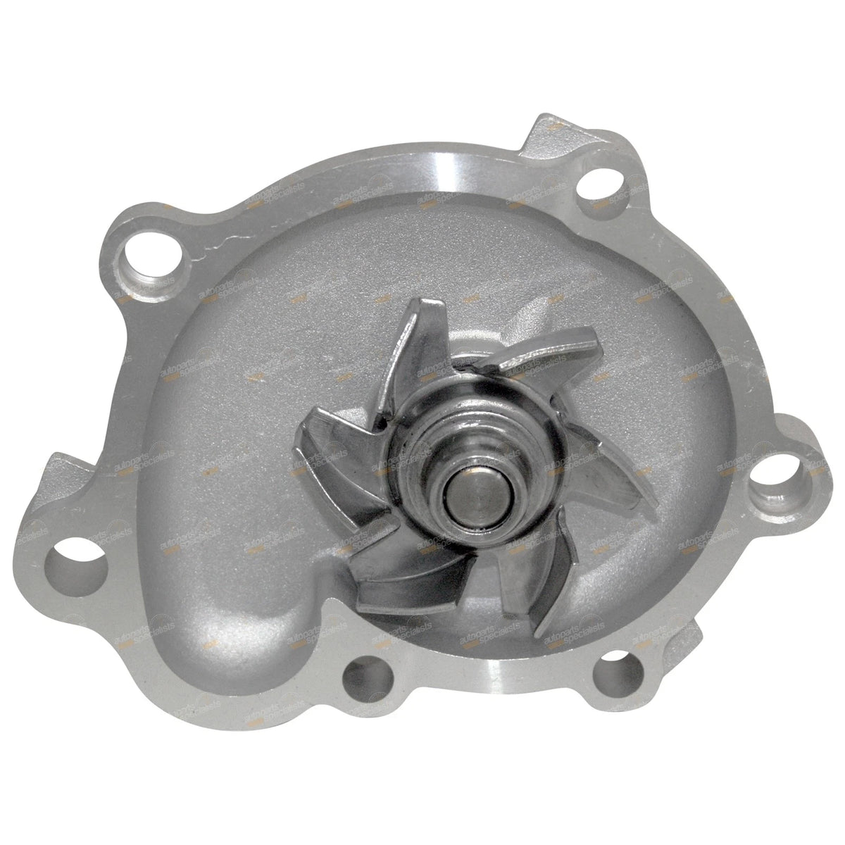 Water Pump for Hilux YN Series YN55 YN56 YN57 (1983–1988)