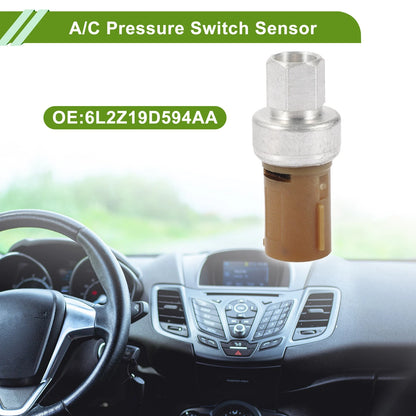 A/C Pressure Switch Sensor for Ford Explorer 4.6L (2001-2010) 1 x Pc