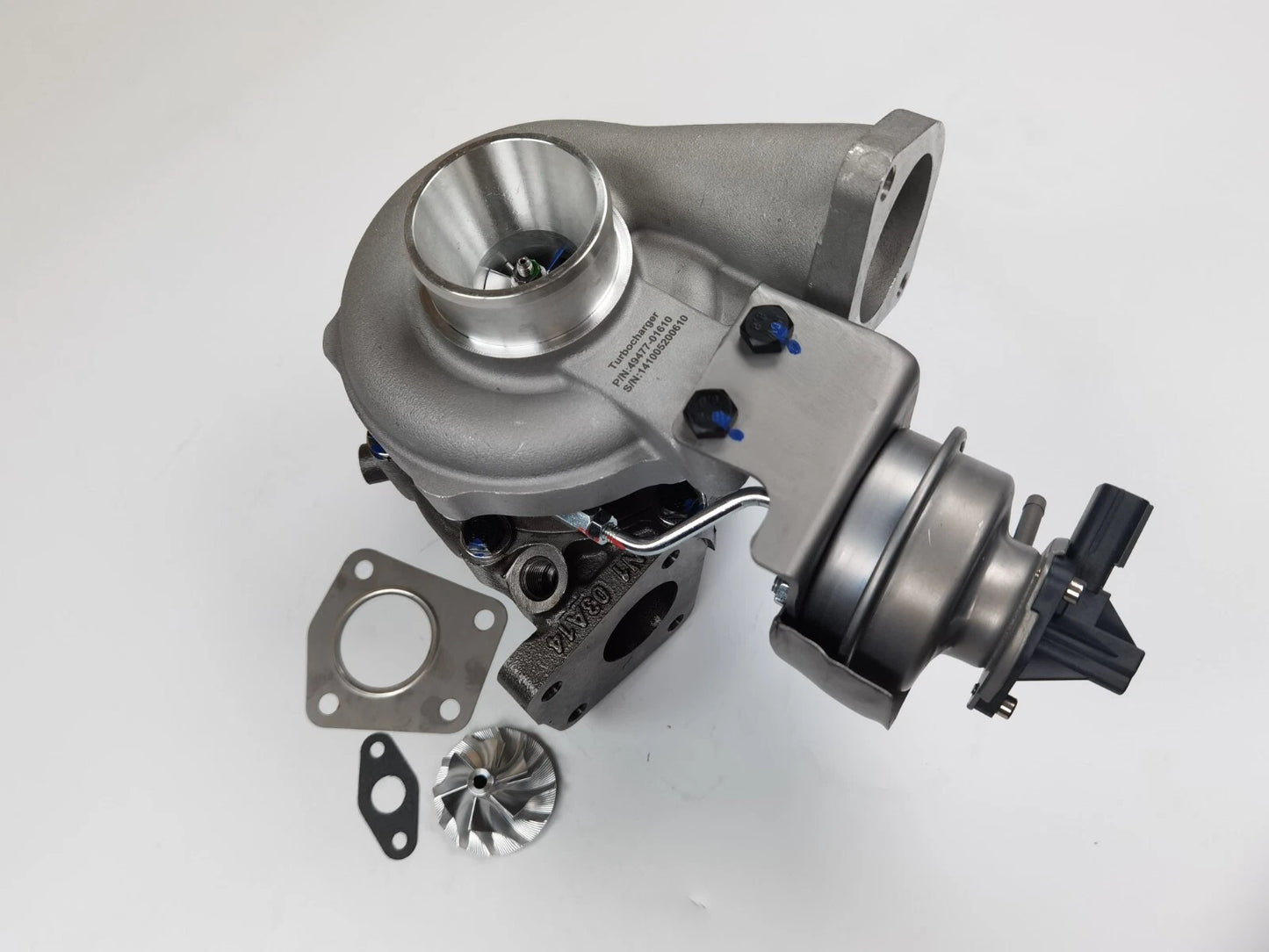 TD04HL-12T Billet Turbo Charger for Holden Captiva Diesel 2.2L (2011-2018)