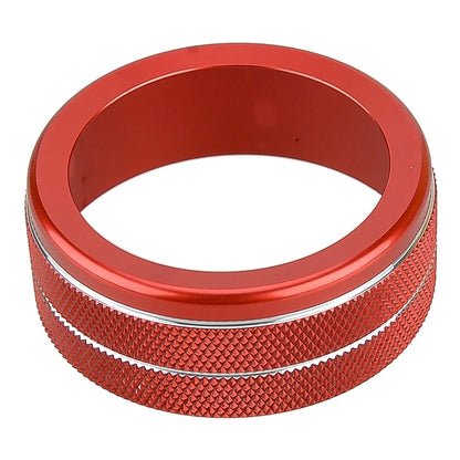 Drive Mode Adjustment Knob Cover Ring for Toyota Tundra (2022-2023)
