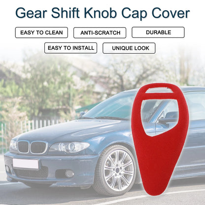 Gear Shift Knob Cap Cover for BMW 3/4 Series F30 F31 F32 F36 F34 (2013-2019)