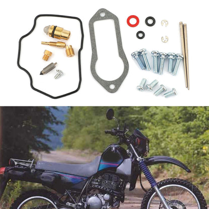 Carburetor Rebuild Kit for Yamaha XT350 (1985-2000)