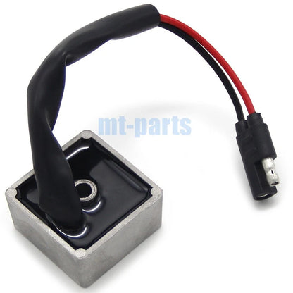 Voltage Regulator Rectifier for Arctic Cat THUNDERCAT, PANTHER 340 (1993-1999)
