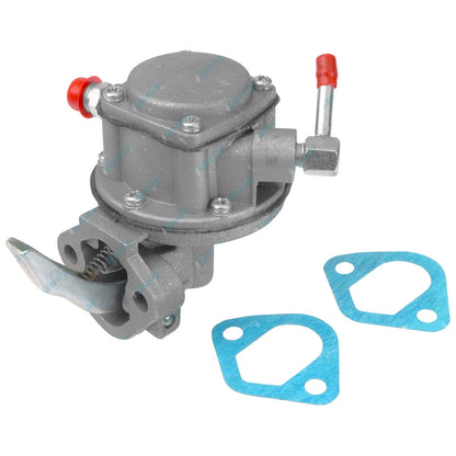 Mechanical Fuel Pump for Toyota Corolla KE38 KE55 KE70 1.3L 4cyl (1978-1985)
