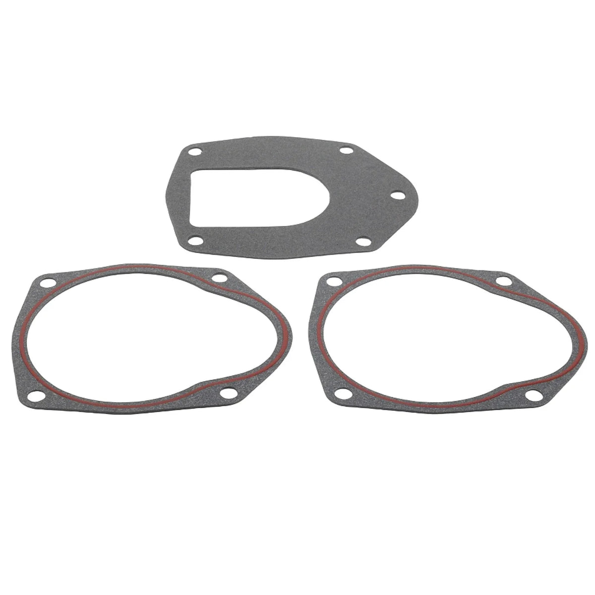Water Pump Impeller Repair Kit for MerCruiser Alpha 1 Gen 2 (1991-2021)