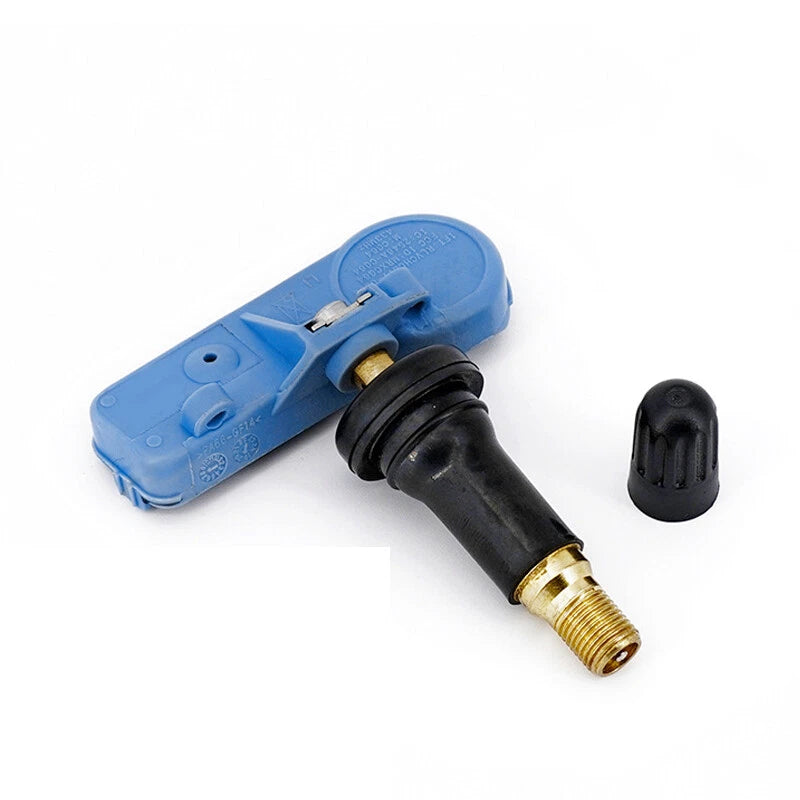 4 x Tire Pressure Monitor Sensors TPMS for Opel Chevy Camaro GMC (2010-2015)