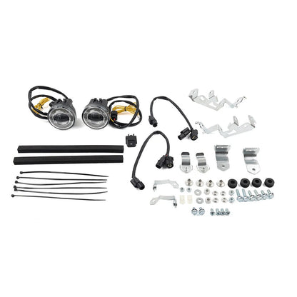 LED Fog Lights for Honda Goldwing GL1800 (2018-2023)