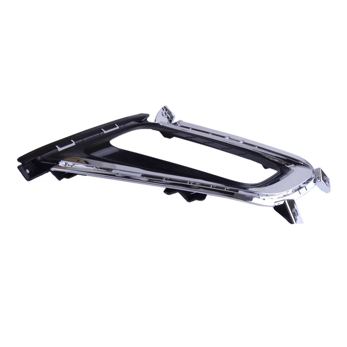 Fog Light Cover Front Left for Kia Optima (2014-2015)