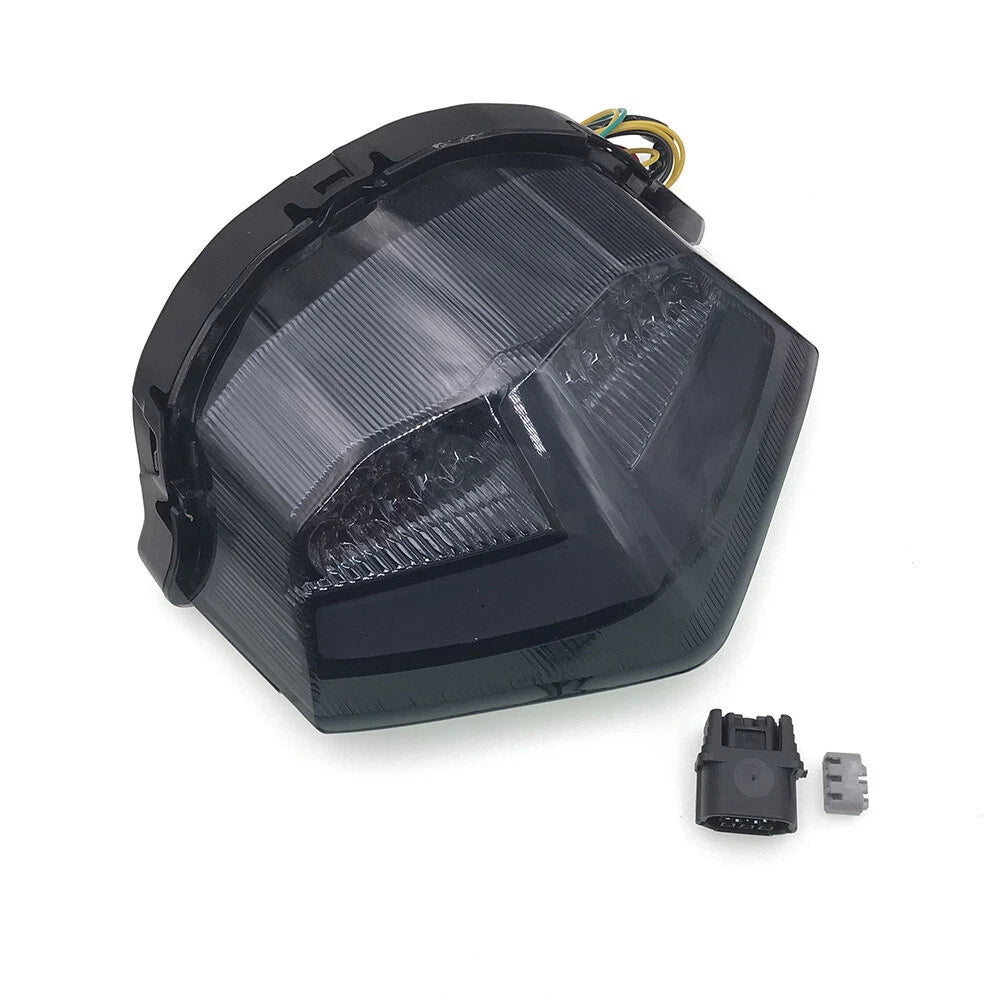 Rear Tail Light Brake Turn Signal for Honda CBR1000RR (2017-2023)