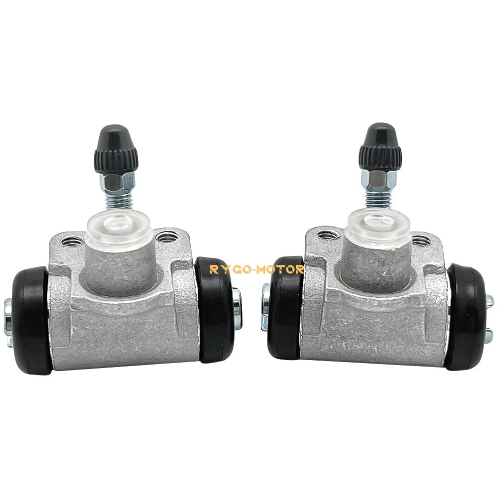 Front Brake Wheel Cylinder for Suzuki LT230/LT250/LTF230/LT300E QuadRunner