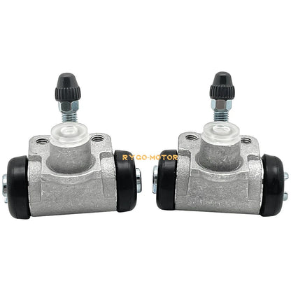 Front Brake Wheel Cylinder for Suzuki LT230/LT250/LTF230/LT300E QuadRunner
