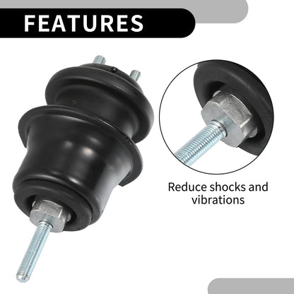 Engine Torque Strut Mounts for Subaru Legacy 2.5L (2005-2009)