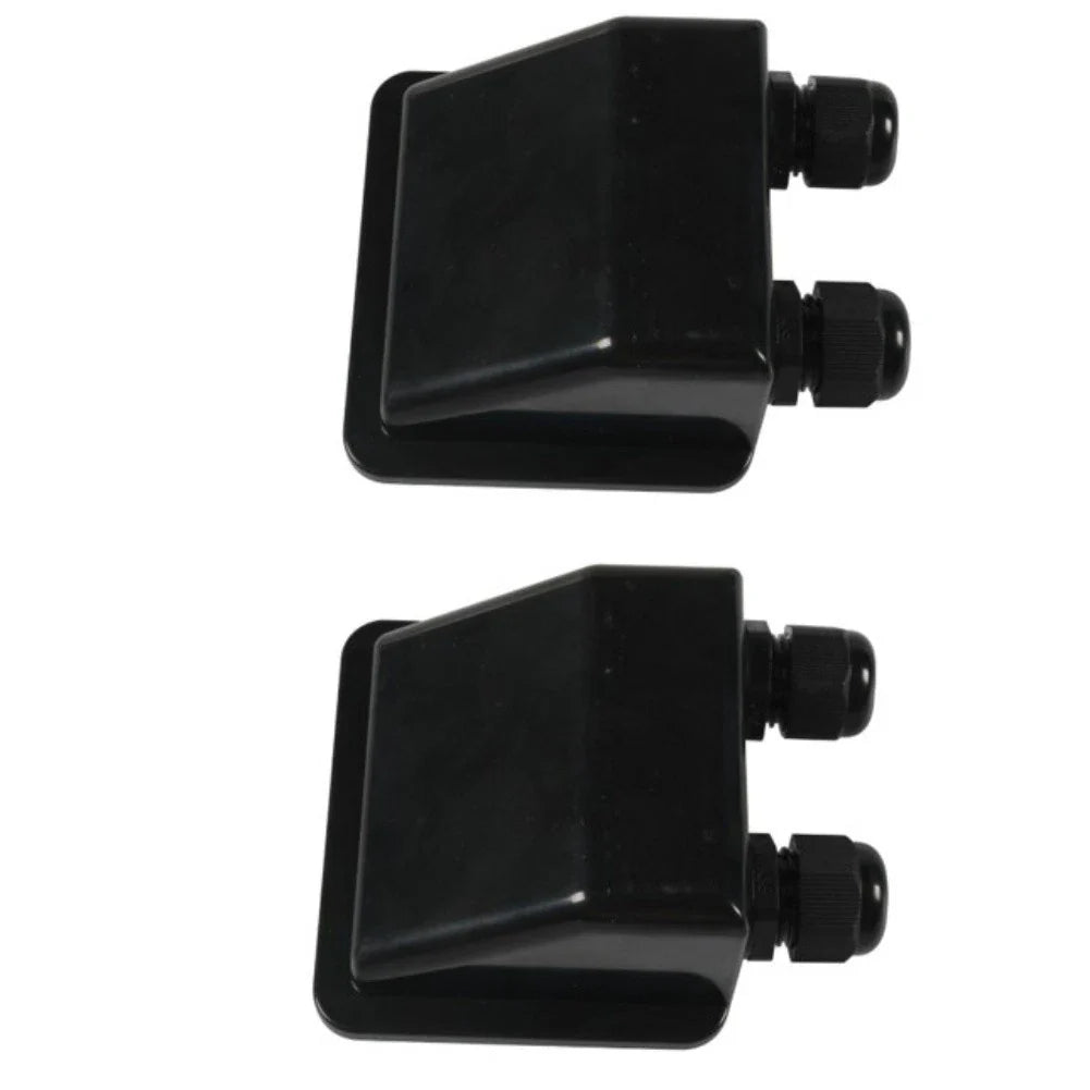 IP68 Solar Cable Entry Gland for Outdoor Solar Panels on RV/Boat/Campervan