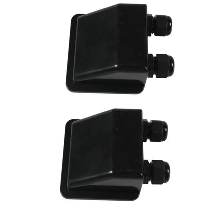 IP68 Solar Cable Entry Gland for Outdoor Solar Panels on RV/Boat/Campervan