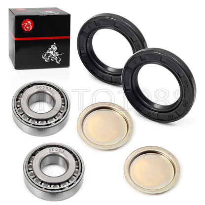 Swingarm Bearing Seal Kit for Honda Rancher Foreman Rubicon (2000–2013)