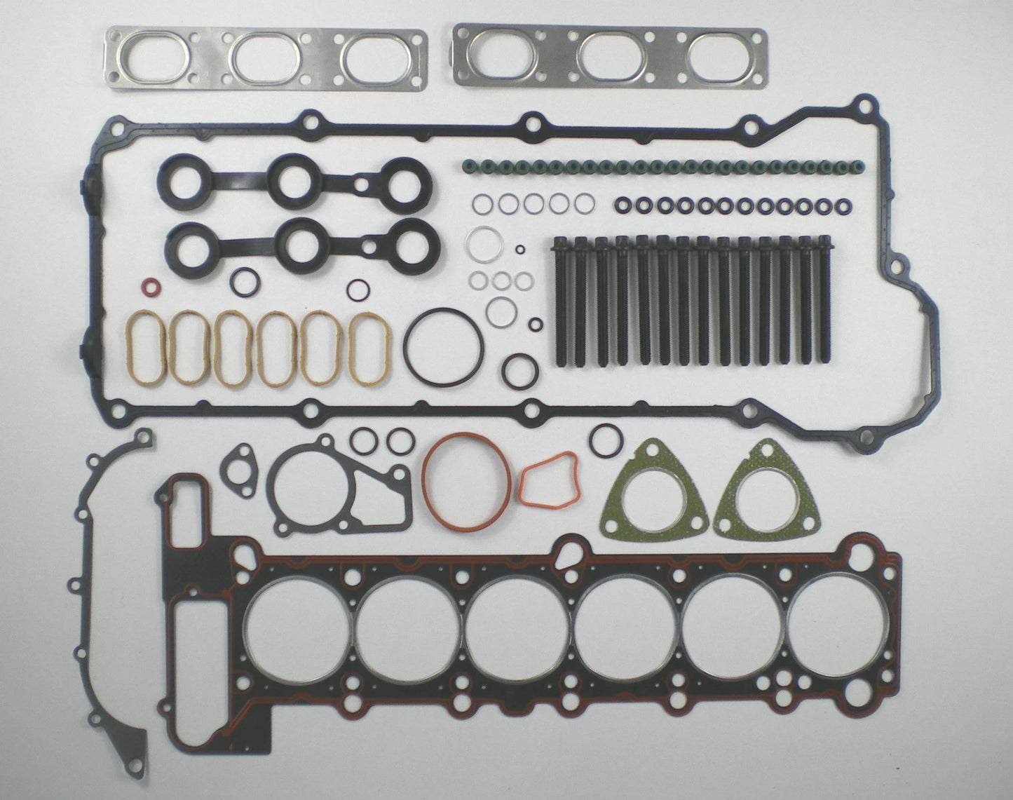 HEAD GASKET SET & BOLTS for BMW 320i E36 (1994–95)