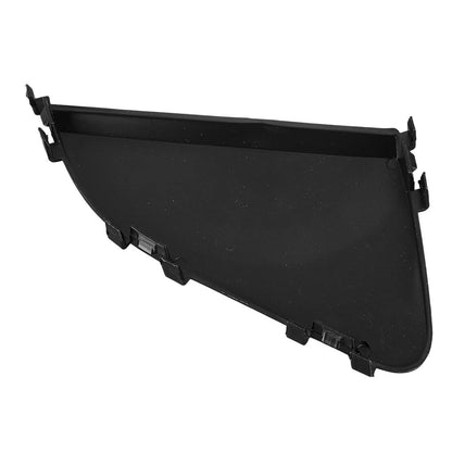 Right Front Bumper Lower Grille Cover for BMW X1 F48 F49 (2016-2018)