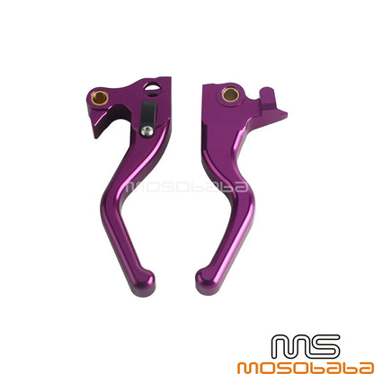 Brake Clutch Lever for Harley Sportster Nightster XL1200N XL883R (2007-2023)
