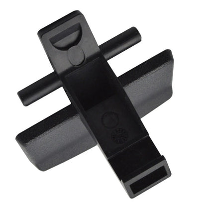 Center Console Armrest Lid Latch Black for Kia Sportage (2011–2019)