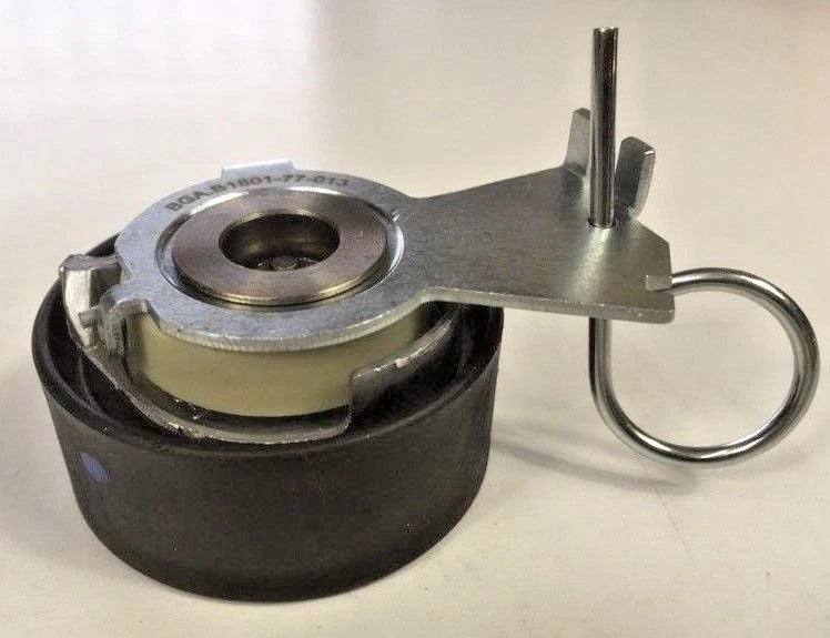 Timing belt & tensioner 106 206 for SAXO C2 C3 BERLINGO PARTNER (1996–2012)