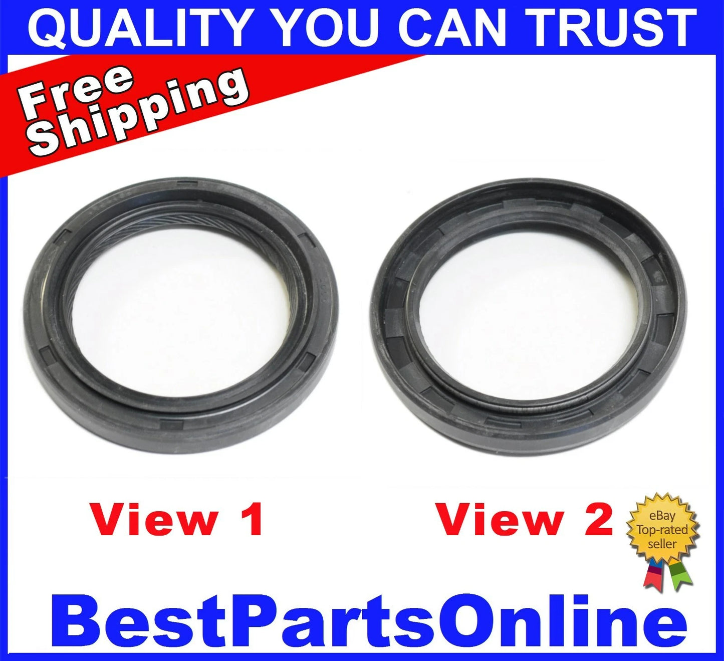 Transfer Case Output Shaft Seal for Honda/Acura