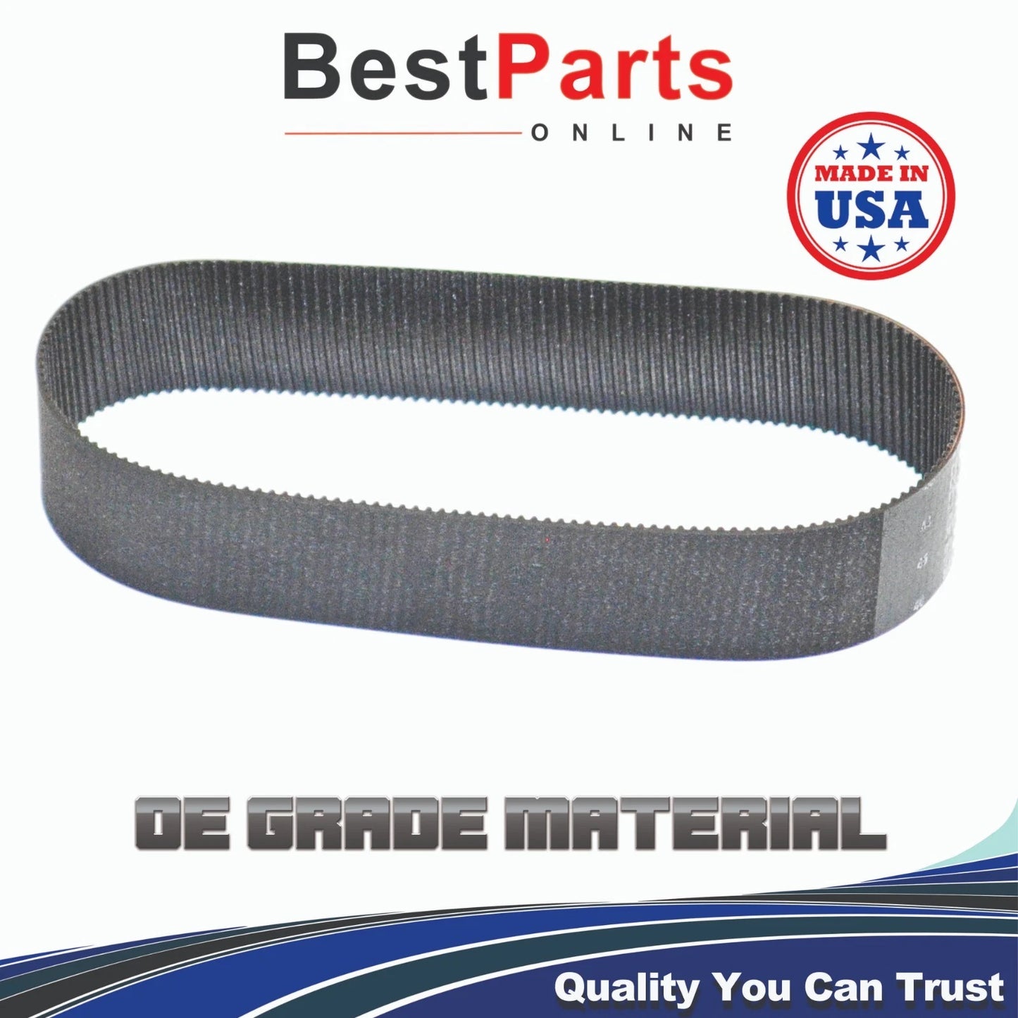 EPS Rack and Pinion Drive Belt for Chevrolet Impala (2013–2016)