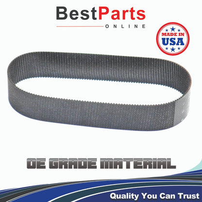 EPS Rack and Pinion Drive Belt for Chevrolet Impala (2013–2016)